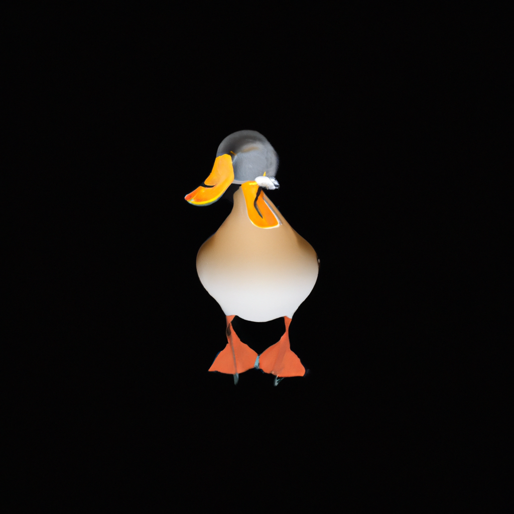 caveduck