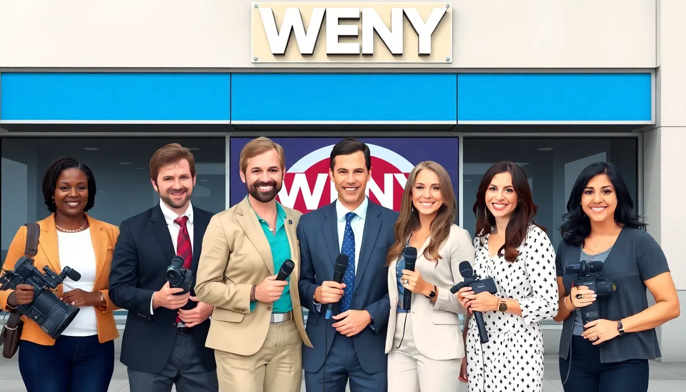 weny local news