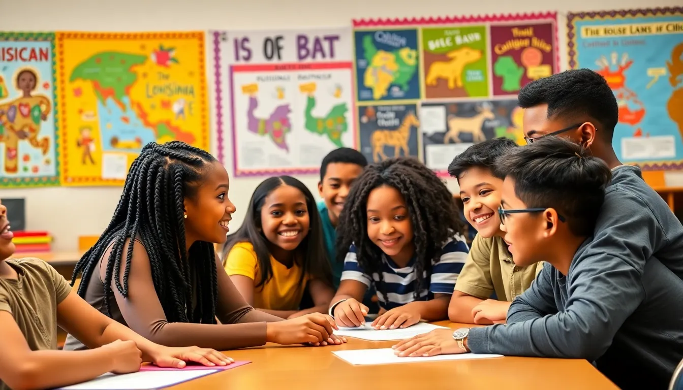 louisiana education ranking