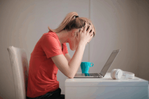 Managing Test Prep Anxiety: A Guide for Applicants